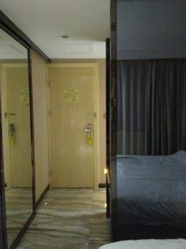 Xingbo Express Hotel Guilin Car Station Branch Exterior foto